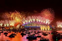Thông điệp năm mới 2024 của các nhà lãnh đạo thế giới
