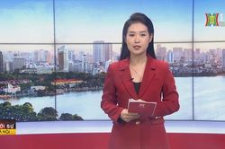 Chương trình Thời sự 9h00 | 01/01/2024