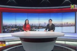 Chương trình Thời sự 18h30 | 01/01/2023