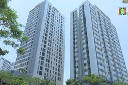 Thị trường BĐS đón nhận tín hiệu phục hồi tích cực