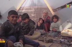 Người dân Israel và Palestine hi vọng vào năm mới hòa bình