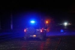 Ukraine mở trận pháo kích vào Donetsk ngày đầu năm mới
