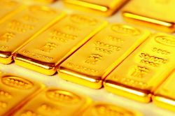 Giá vàng thế nào trong ngày đầu tiên năm mới 2024?
