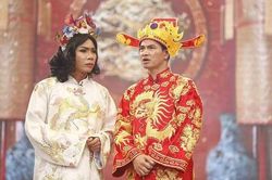 'Táo Quân 2024' không mời Xuân Bắc, Công Lý, trình làng phiên bản 'cây đa, giếng nước, sân đình'?