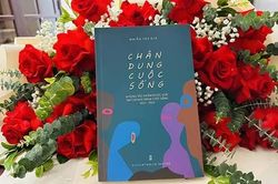 Năng lượng tích cực từ 'Chân dung cuộc sống'
