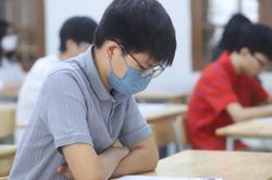 Hà Nội: Học sinh đầu cấp tăng khoảng 70.000 người so với năm học 2023-2024