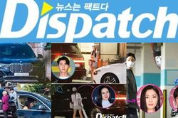 Bí mật đằng sau tin hẹn hò của Dispatch khiến fan K-pop run sợ
