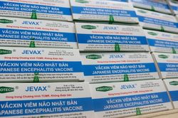 Đã đủ 10 loại vaccine phục vụ tiêm chủng ngay từ đầu tháng 1/2024