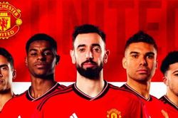 MU có động thái bất ngờ với Jadon Sancho khiến CĐV hoang mang