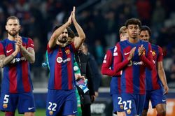 Xavi có cần tìm lý do trong tháng 1?