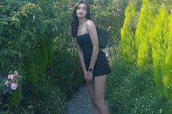 Hot girl bóng chuyền Việt Nam vừa giải nghệ ở tuổi 24, chỉ 1 tháng sau đã báo tin vui đặc biệt cho người hâm mộ