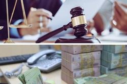 Quy định kiểm tra việc chấp hành chính sách, pháp luật về tiền tệ và ngân hàng