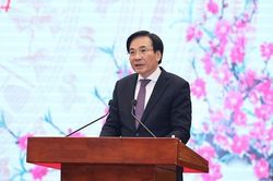 Họp báo Chính phủ thường kỳ tháng 1/2024
