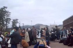 Động đất tại Nhật Bản: Toàn bộ thực tập sinh Việt Nam do IM Japan tiếp nhận đều an toàn