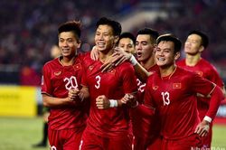 AFC chú ý tới Việt Nam trước thềm Asian Cup 2023