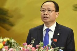 Cựu Bí thư Tỉnh ủy Thanh Hóa Trịnh Văn Chiến nộp 22,5 tỷ đồng khắc phục hậu quả