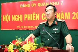 Quân khu 7 có nhiều mô hình điểm, sáng tạo về quân sự, quốc phòng