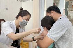 Hàng triệu liều vaccine nội sắp đưa vào tiêm chủng