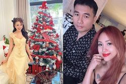 Rời 'Chị đẹp đạp gió rẽ sóng', Vân Hugo giờ thế nào?