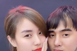 Đạt G chiều chuộng con gái Hoài Lâm sau tái hợp Cindy Lư