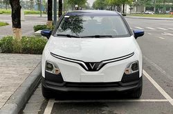 VinFast VF5 Plus tăng giá bán, vẫn rẻ hơn Toyota Raize và Kia Sonet