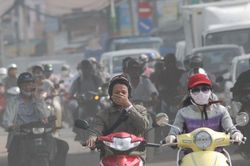 Đối phó với 'kẻ giết người thầm lặng'