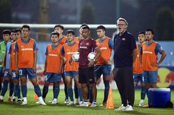 Đội tuyển Việt Nam nhận thưởng tiền tỷ dù chưa đá trận nào ở Asian Cup