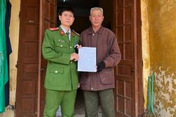 Công an Hải Dương, cảnh báo thủ đoạn dùng CCCD gắn chíp giả để lừa đảo