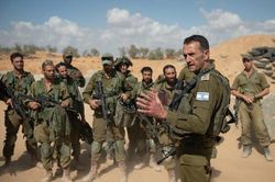 THẾ GIỚI 24H: Israel chuẩn bị rút hàng nghìn binh sĩ khỏi Dải Gaza
