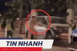 TIN NHANH: Động đất liên tục ở Nhật Bản kích hoạt sóng thần, số thương vong gia tăng
