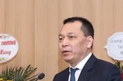 Chủ tịch EVN nói về '23 ngày thiếu điện' và bài học đắt giá