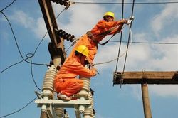 EVN đứng trước nhiều thách thức trong năm 2024