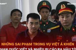 Bản tin 60s: Phan Quốc Việt tiếp tục hầu tòa cùng nhiều bị cáo trong vụ Việt Á