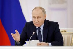 Tổng thống Nga nêu định hướng ưu tiên cho nhiệm kỳ Chủ tịch BRICS