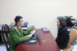 Khởi tố 3 đối tượng mua bán động vật nguy cấp, quý hiếm