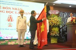 Rèn luyện chuyên môn, bản lĩnh cán bộ Kiểm sát đáp ứng yêu cầu nhiệm vụ