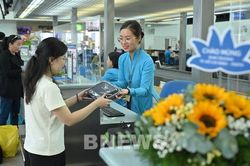 Sẵn sàng nhiều phương án khai thác bay dịp Tết