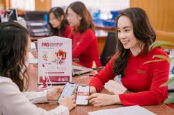 Lãi suất tiết kiệm Agribank giảm tiếp
