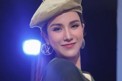 Diệp Lâm Anh tiết lộ lý do chia tay chồng không phải bị phản bội
