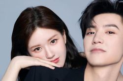 Triệu Lộ Tư và Trần Triết Viễn lộ hint hẹn hò ngay dịp năm mới