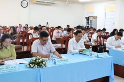 Tập trung thực hiện chiến lược phát triển Trường Đại học An Giang giai đoạn 2021-2025