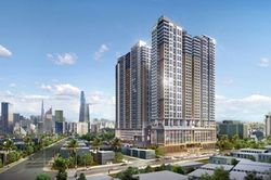 Những kỳ vọng trên thị trường BĐS phía Nam năm 2024