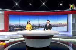 Chương trình Thời sự 18h30 | 02/01/2023