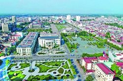 Bắc Giang: Tìm nhà đầu tư 2 dự án hơn 5.300 tỷ đồng thuộc Khu đô thị xã Tiền Phong
