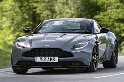 Bảng giá ô tô Aston Martin mới nhất tháng 1/2024