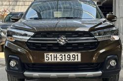 Bảng giá ô tô Suzuki mới nhất tháng 1/2024