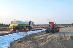 Vành đai 4 - vùng Thủ đô Hà Nội đồng loạt triển khai tại nhiều gói thành phần