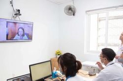 Tình trạng bệnh như thế nào được phép khám, chữa bệnh từ xa?
