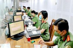 Chi tiết mức lệ phí làm hộ chiếu mới nhất năm 2024