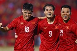 Số tiền 'khủng' đội tuyển Việt Nam nhận được ở Asian Cup 2023 là bao nhiêu?